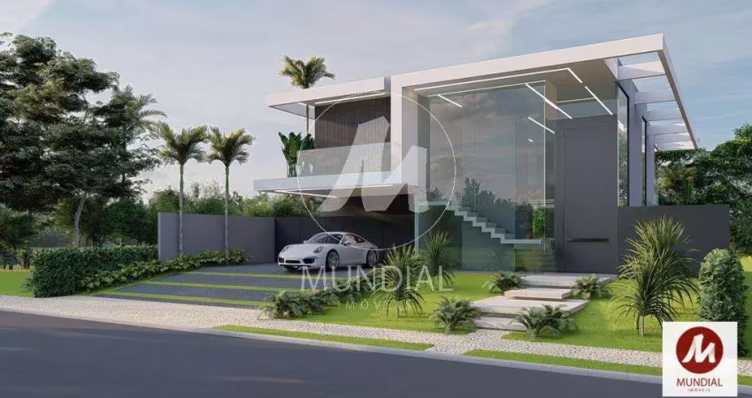 Casa (sobrado em condominio) 4 dormitórios/suite, cozinha planejada, portaria 24hs, lazer, em condomínio fechado