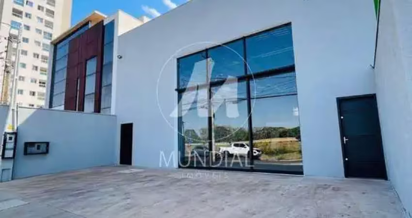 Sala comercial para alugar na Avenida Braz Olaia Acosta 292 (74342MA), Nova Aliança, Ribeirão Preto
