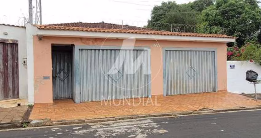 Casa (térrea na rua) 3 dormitórios/suite, cozinha planejada
