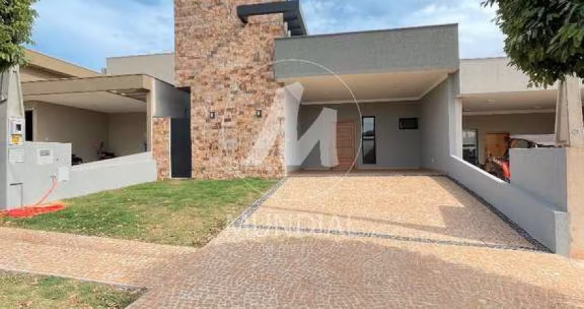 Casa (térrea em condominio) 3 dormitórios/suite, cozinha planejada, portaria 24hs, lazer, espaço gourmet, salão de festa, em condomínio fechado