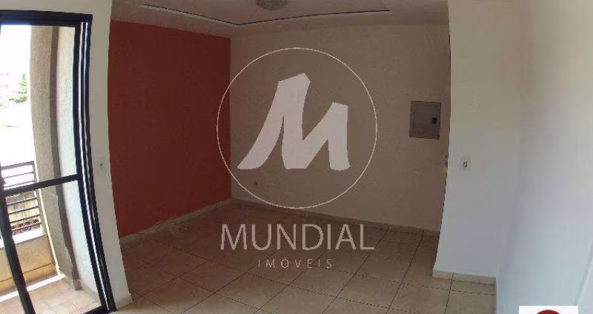 Apartamento (tipo - padrao) 1 dormitórios, elevador, em condomínio fechado