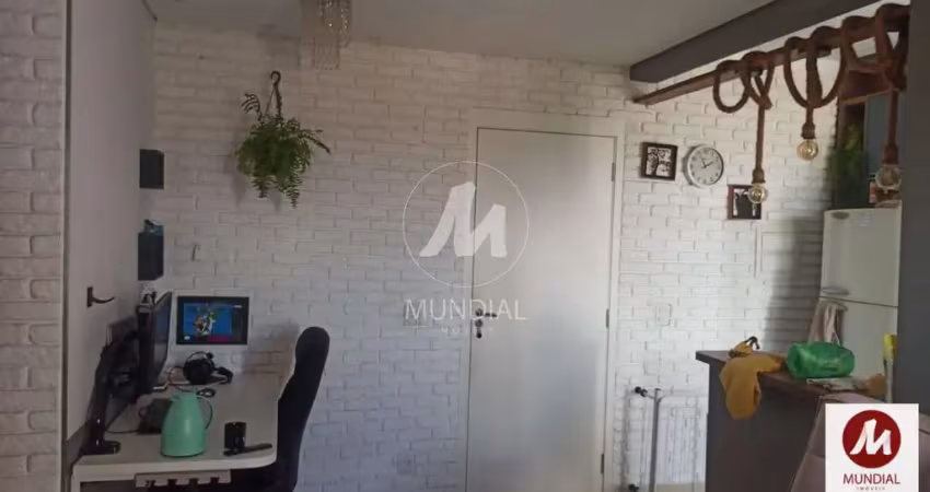 Apartamento (tipo - padrao) 2 dormitórios, cozinha planejada, portaria 24hs, lazer, espaço gourmet, elevador, em condomínio fechado