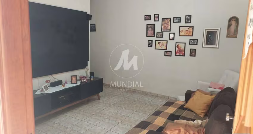 Casa (térrea na rua) 3 dormitórios, cozinha planejada