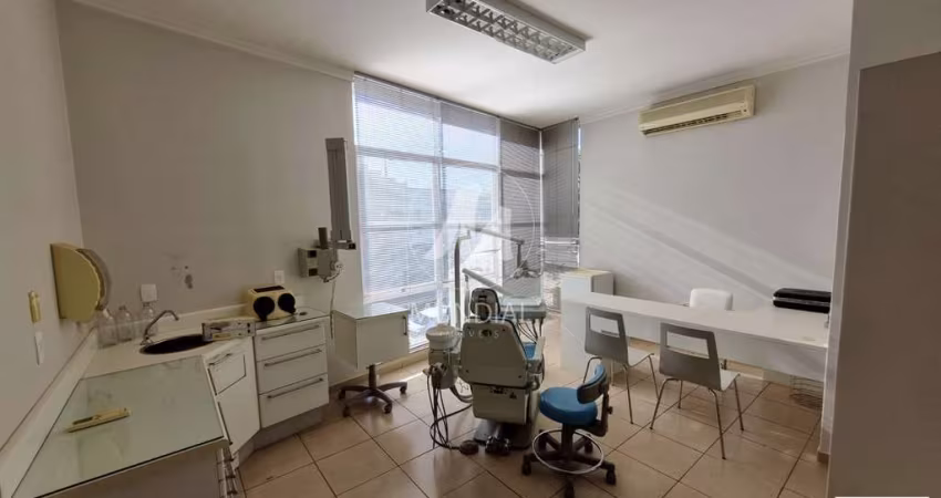 Sala comercial (sala - terrea independente) , em condomínio fechado