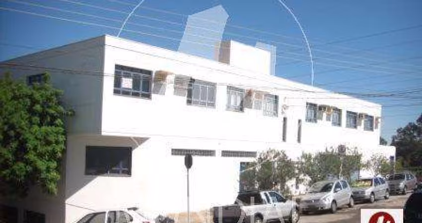 Sala comercial (sala - sobradinho parte superior)