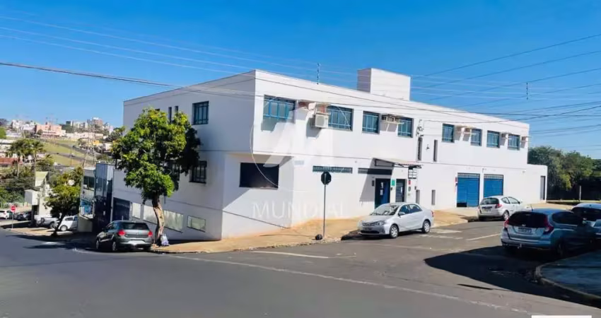 Sala comercial para alugar na Rua Stefano Baruffi 15 (11803MA), Jardim Anhangüera, Ribeirão Preto
