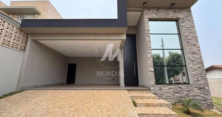 Casa (térrea em condominio) 3 dormitórios/suite, cozinha planejada, portaria 24hs, lazer, espaço gourmet, em condomínio fechado