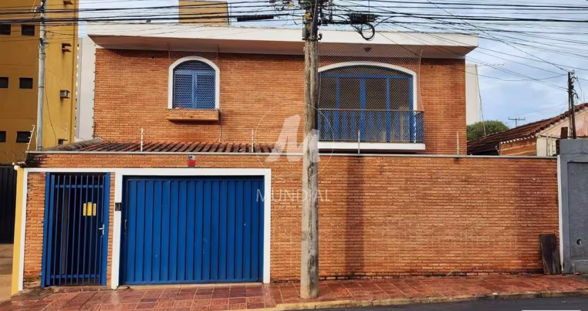 Casa (sobrado na  rua) 5 dormitórios/suite, cozinha planejada, elevador