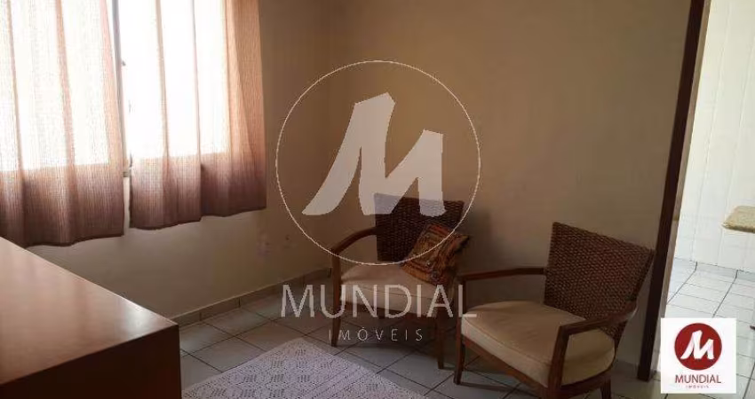 Apartamento (tipo - padrao) 1 dormitórios, cozinha planejada, em condomínio fechado