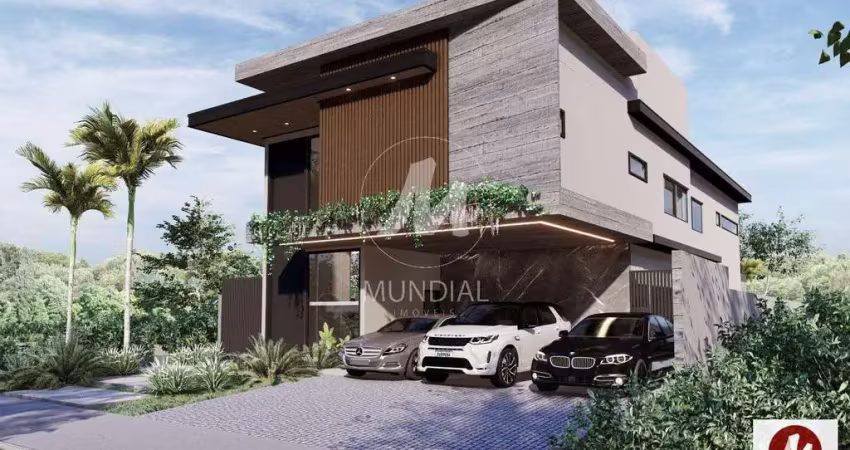 Casa (sobrado em condominio) 4 dormitórios/suite, cozinha planejada, portaria 24hs, elevador, em condomínio fechado