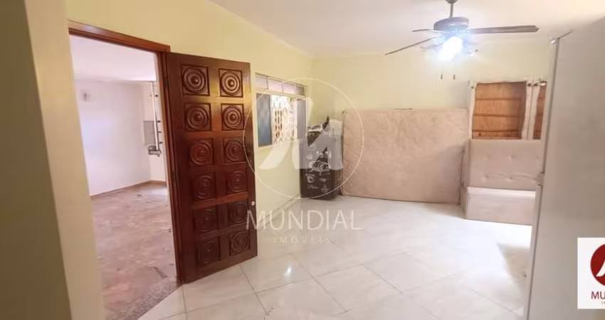 Casa (térrea na rua) 3 dormitórios/suite, cozinha planejada
