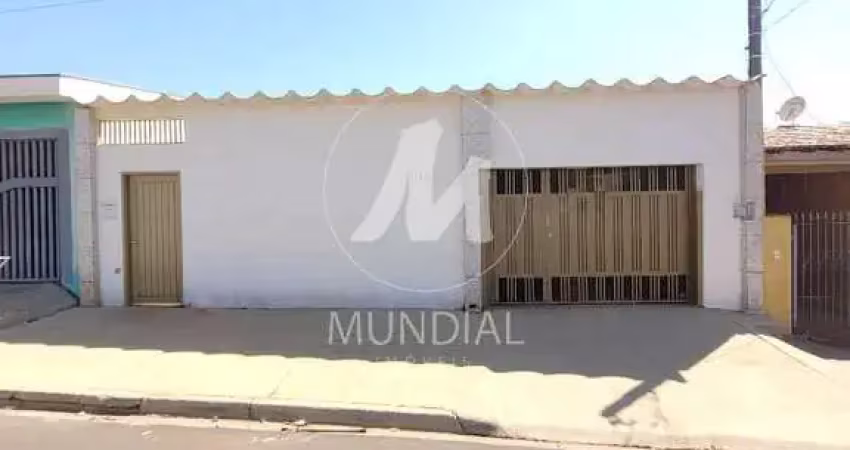 Casa (térrea na rua) 3 dormitórios/suite, cozinha planejada