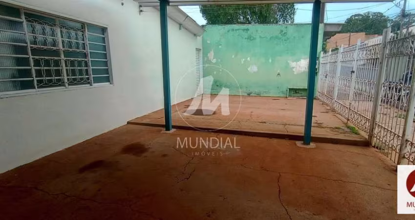 Casa (térrea na rua) 4 dormitórios/suite, cozinha planejada