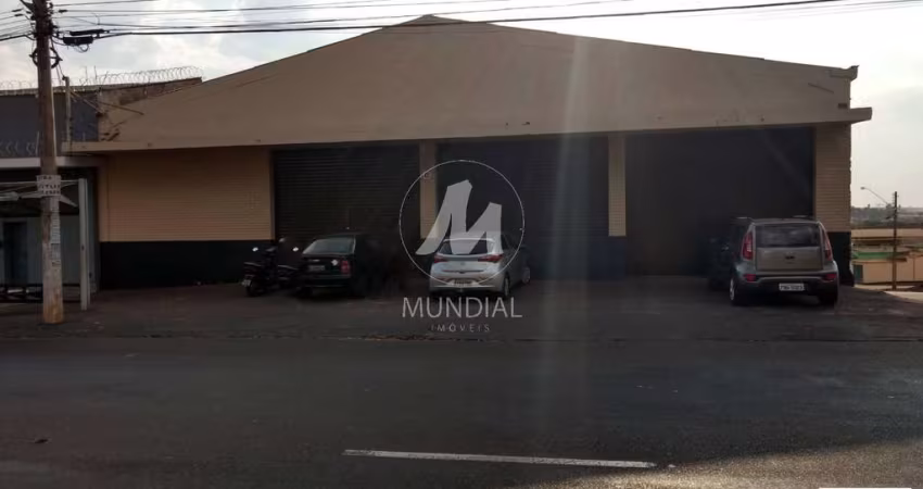 Salão/Galpão (salão - térreo)