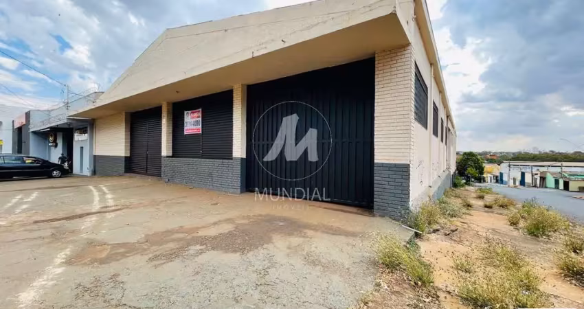 Sala comercial para alugar na Rua Antonio Deloiagono 115 (71937MA), Vila Mariana, Ribeirão Preto