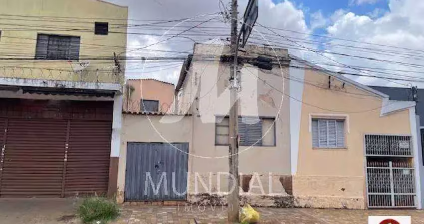 Casa com 2 quartos à venda na Avenida Saudade 226 (74555MV), Campos Elíseos, Ribeirão Preto