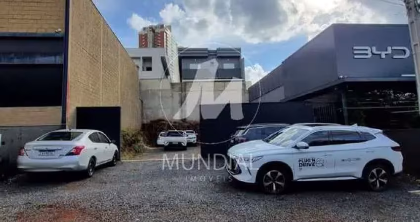 Loft à venda na Avenida Wladimir Meirelles Ferreira 0 (74557MV), Jardim Botânico, Ribeirão Preto