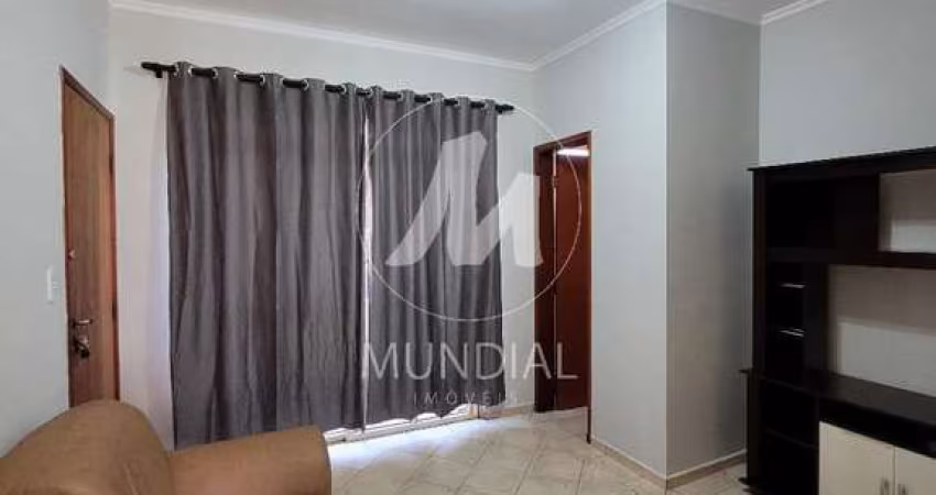 Apartamento (tipo - padrao) 1 dormitórios/suite, cozinha planejada, em condomínio fechado
