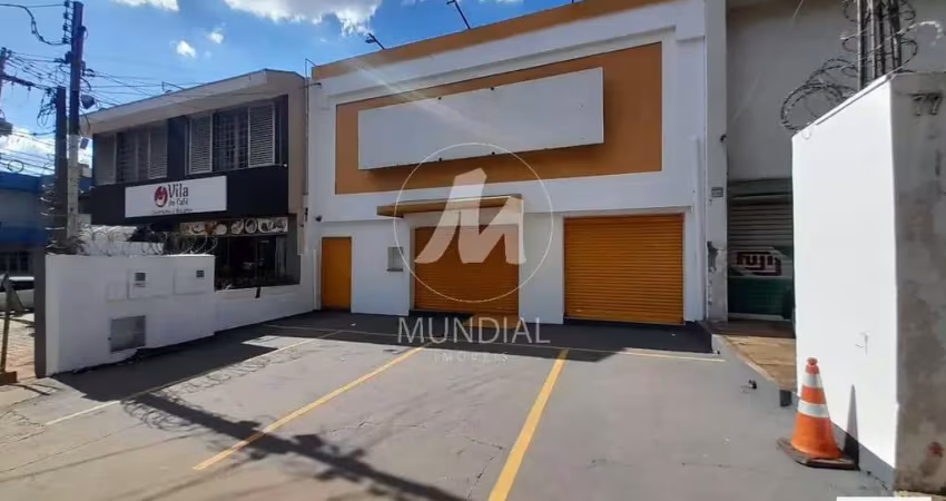 Sala comercial para alugar na Rua General Osorio 483 (73552MA), Centro, Ribeirão Preto