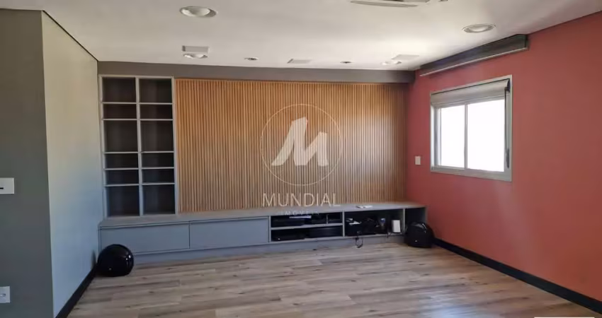 Apartamento (cobertura 2 - duplex) 4 dormitórios/suite, cozinha planejada, portaria 24hs, lazer, espaço gourmet, salão de festa, salão de jogos, elevador, em condomínio fechado