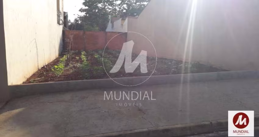 Terreno (terreno normal)