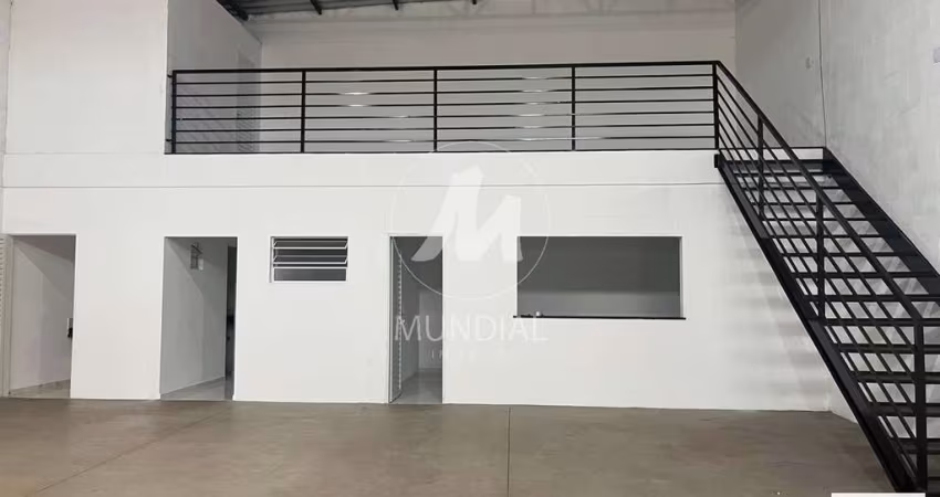 Salão/Galpão (salão - térreo) , cozinha planejada