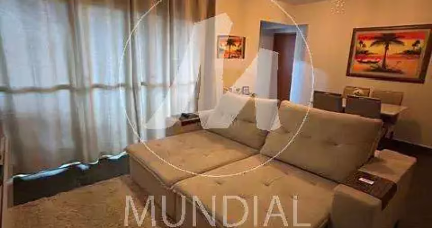Apartamento (tipo - padrao) 2 dormitórios, portaria 24 horas, elevador, em condomínio fechado