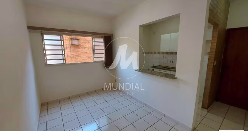 Apartamento (tipo - padrao) 1 dormitórios/suite, cozinha planejada, em condomínio fechado