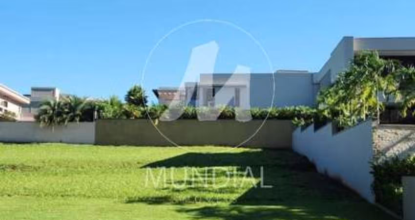 Terreno (terreno em condominio fechado) , portaria 24hs, em condomínio fechado