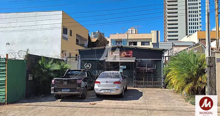 Sala comercial para alugar na Rua Chile 342 (74698MA), Jardim Irajá, Ribeirão Preto