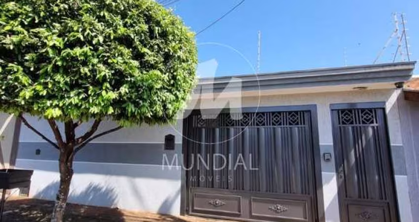 Casa (térrea na rua) 3 dormitórios/suite, cozinha planejada