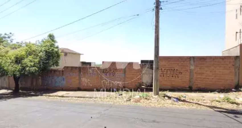 Terreno à venda na Rua General Câmara 0 (56017MV), Ipiranga, Ribeirão Preto