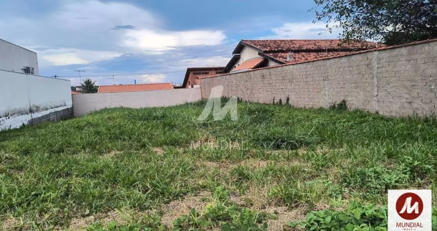 Terreno (terreno normal)
