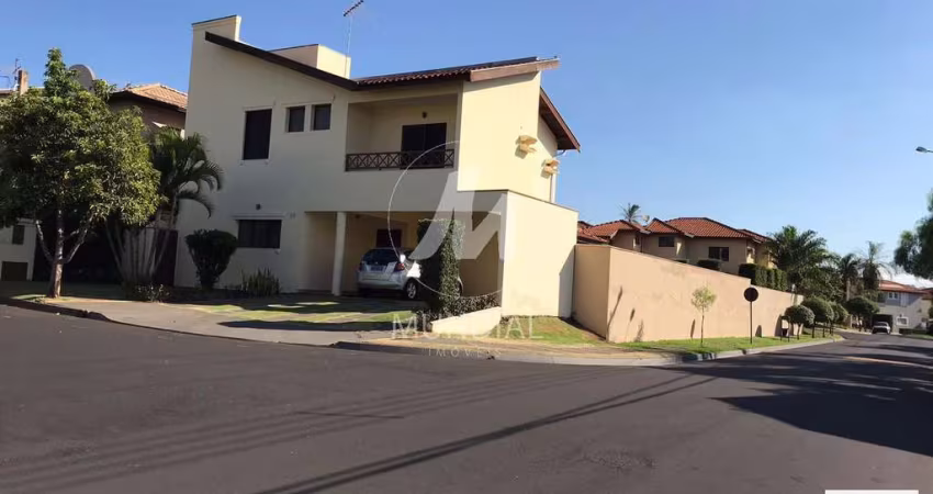 Casa (sobrado em condominio) 4 dormitórios/suite, cozinha planejada, portaria 24hs, lazer, em condomínio fechado
