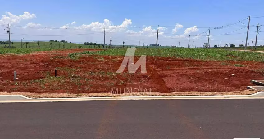 Terreno (terreno em condominio fechado) , portaria 24hs, em condomínio fechado