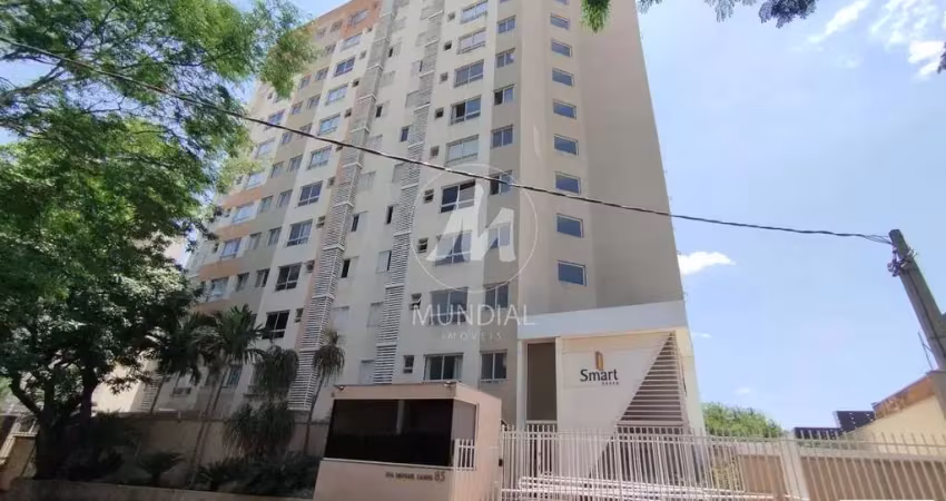 Apartamento (tipo - padrao) 1 dormitórios, cozinha planejada, portaria 24 horas, lazer, elevador, em condomínio fechado