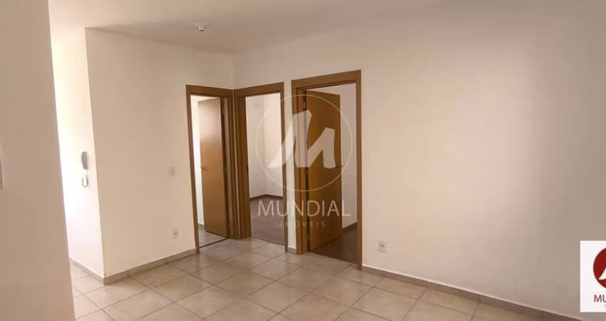 Apartamento (tipo - padrao) 2 dormitórios, cozinha planejada, portaria 24 horas, em condomínio fechado