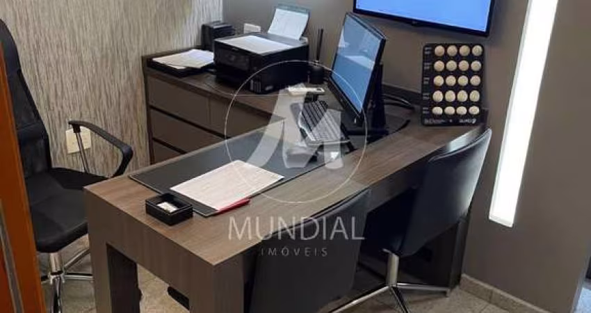 Sala comercial (sala - edificio coml.) , elevador, em condomínio fechado