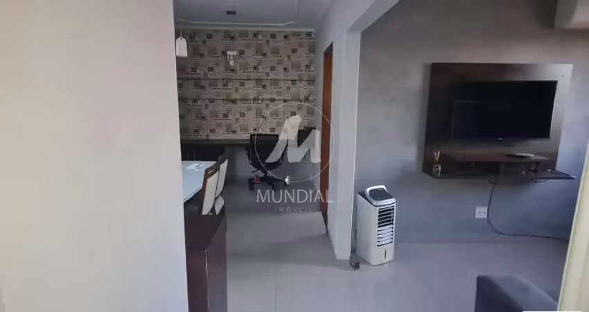 Apartamento (tipo - padrao) 2 dormitórios, cozinha planejada, em condomínio fechado