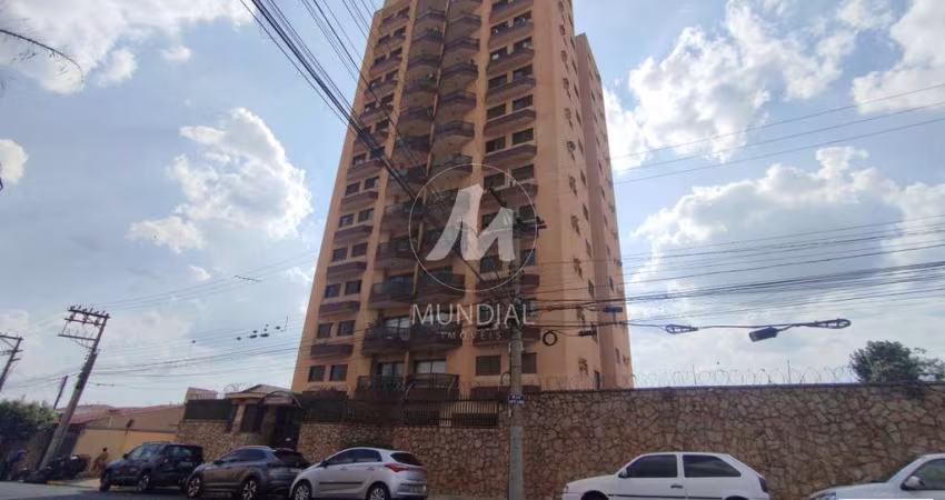Apartamento (tipo - padrao) 3 dormitórios/suite, cozinha planejada, portaria 24 horas, elevador, em condomínio fechado