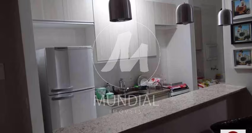 Apartamento (tipo - padrao) 2 dormitórios/suite, cozinha planejada, portaria 24hs, lazer, salão de festa, elevador, em condomínio fechado