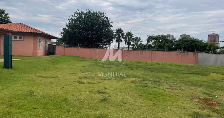 Terreno (terreno normal) , portaria 24hs, em condomínio fechado