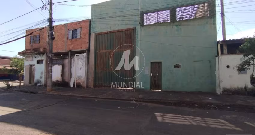 Salão/Galpão (salão - térreo)