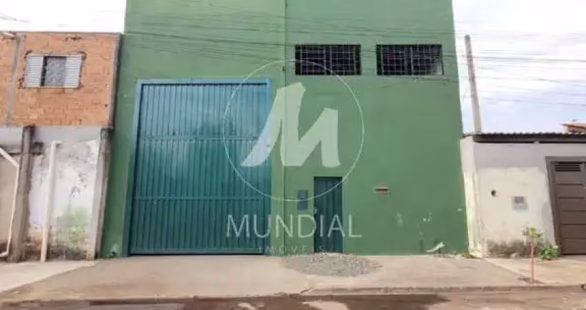 Sala comercial à venda na Rua Caraguatatuba 462 (50214MV), Jardim Salgado Filho, Ribeirão Preto