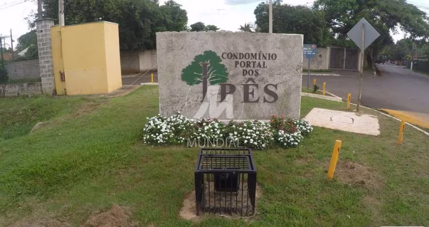 Terreno (terreno em condominio fechado) , em condomínio fechado