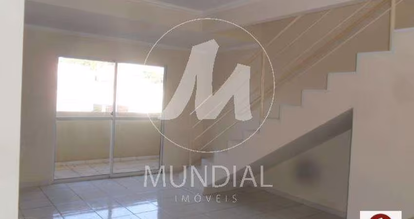 Apartamento (cobertura 2 - duplex) 3 dormitórios/suite, cozinha planejada, em condomínio fechado