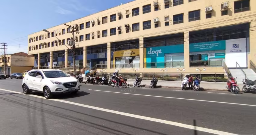 Sala comercial (sala - edificio coml.) , portaria 24hs, elevador, em condomínio fechado