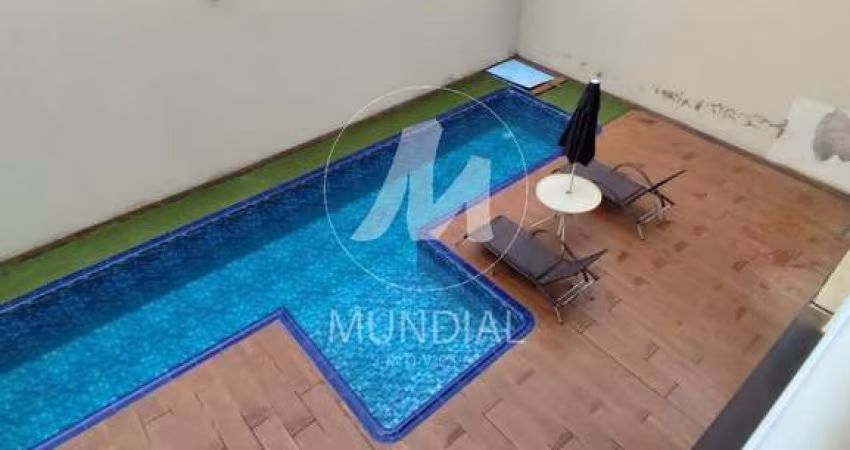 Casa (sobrado na  rua) 3 dormitórios/suite, cozinha planejada