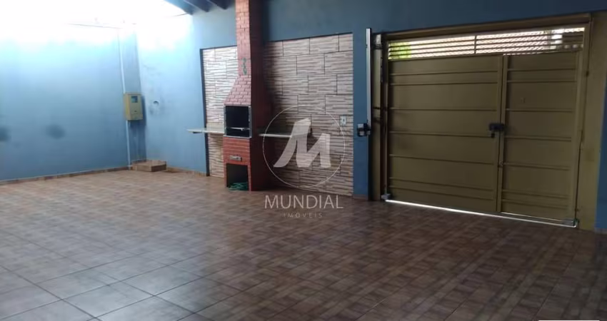 Casa (térrea na rua) 2 dormitórios, cozinha planejada