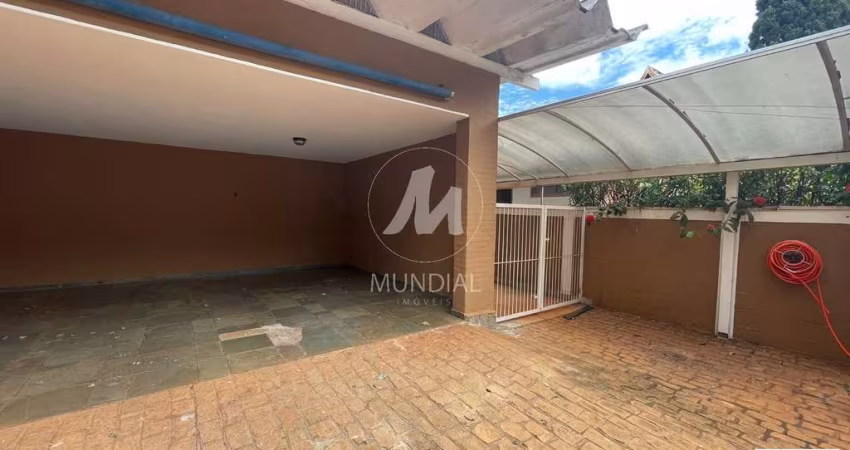 Casa (térrea na rua) 4 dormitórios/suite, cozinha planejada